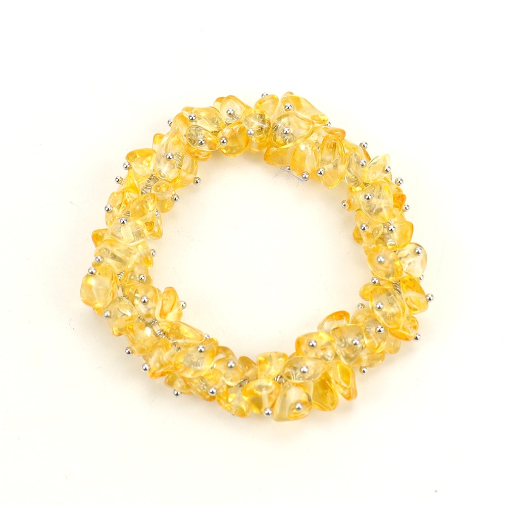Citrine (synthetic)