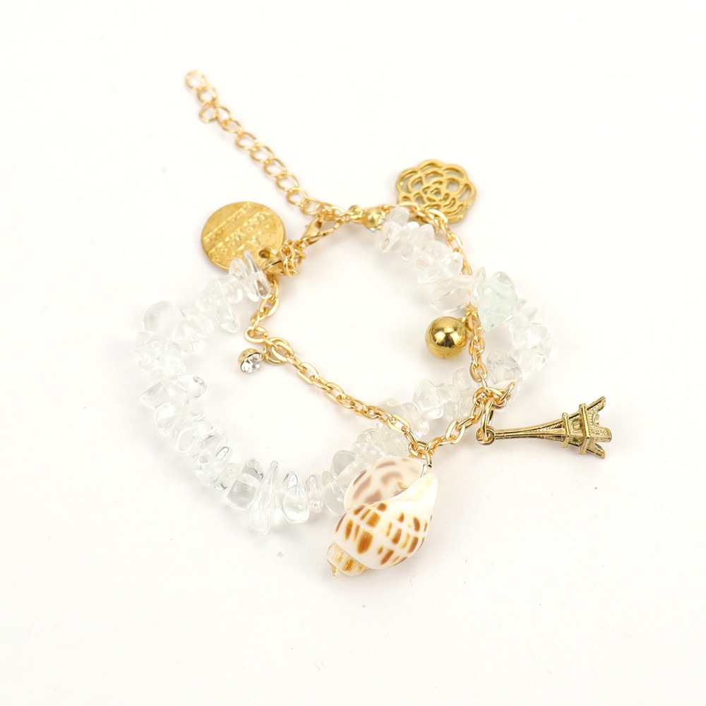 10:White crystal (synthetic)