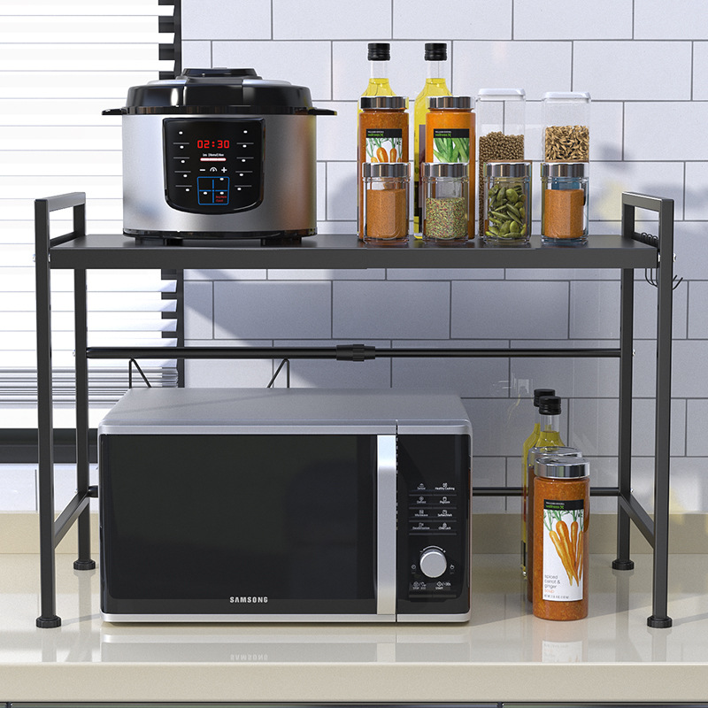 Single layer H type Black