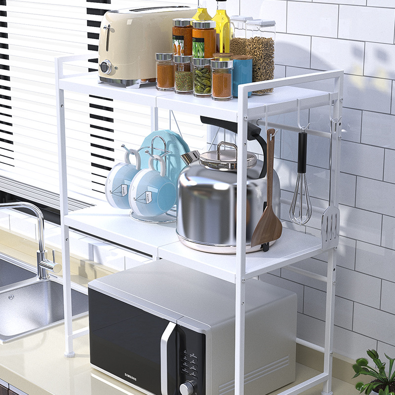 Double layer H White