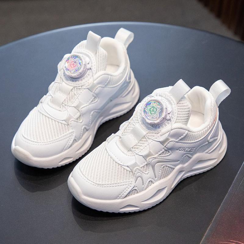 White double network