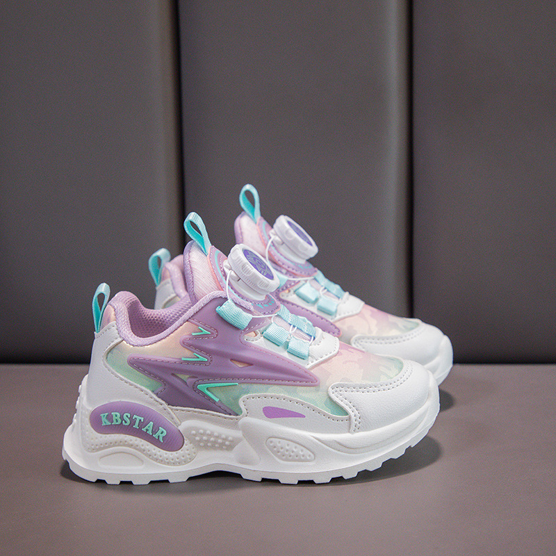 Pearl Pink  leather surface