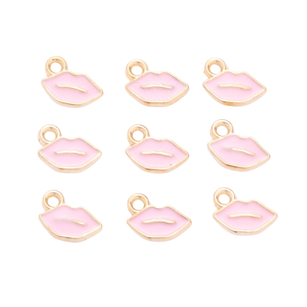 4:forró rózsaszín