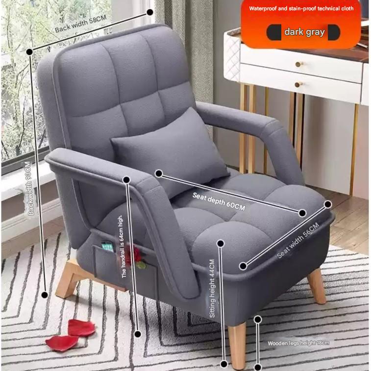 D22010 technical cloth dark gray df