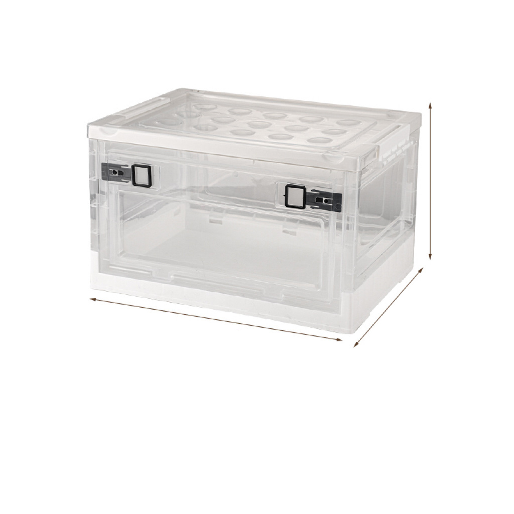 Transparent-Pearl White