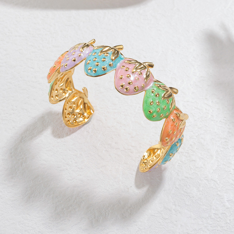 multi-colored multicolore