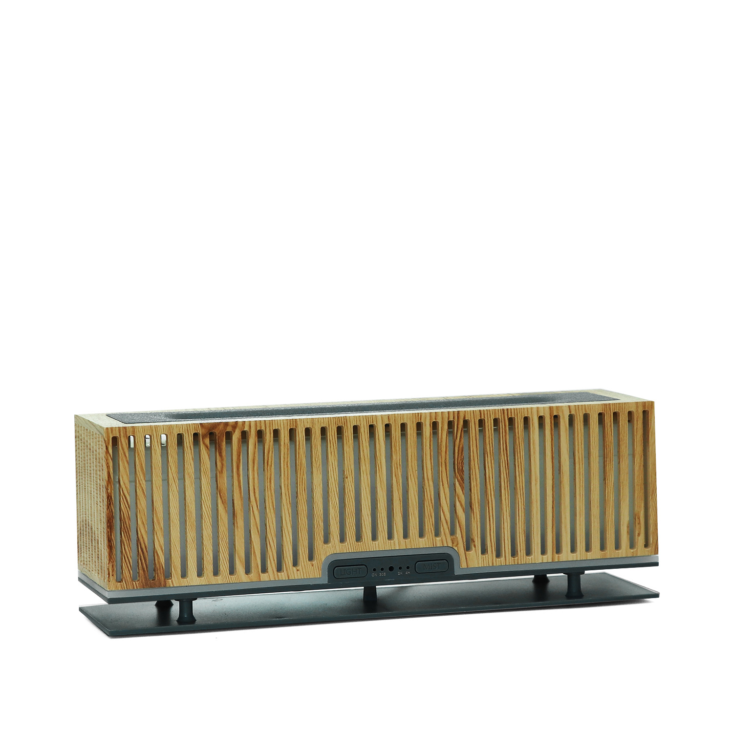 number 1 colorful light