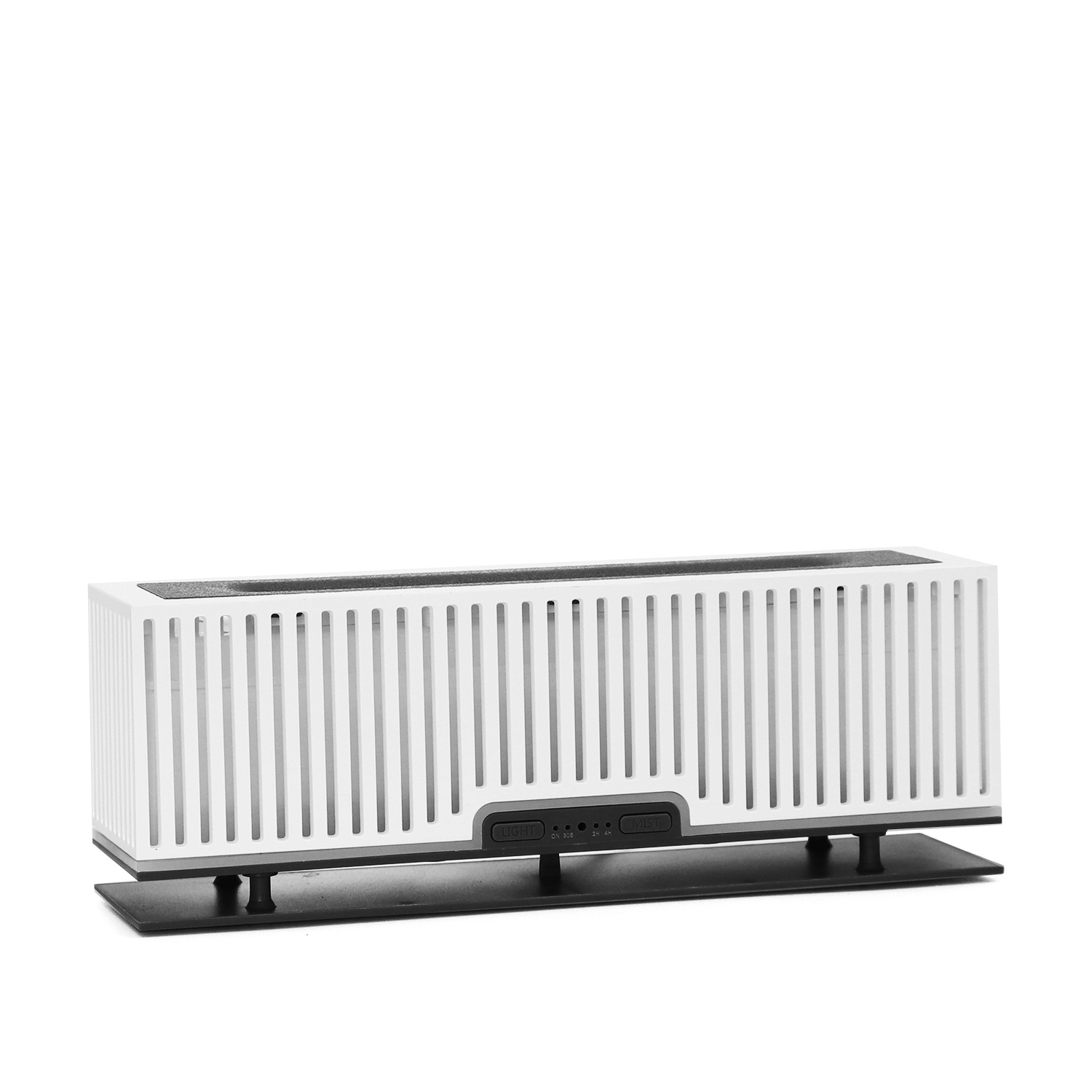 number 2 colorful light