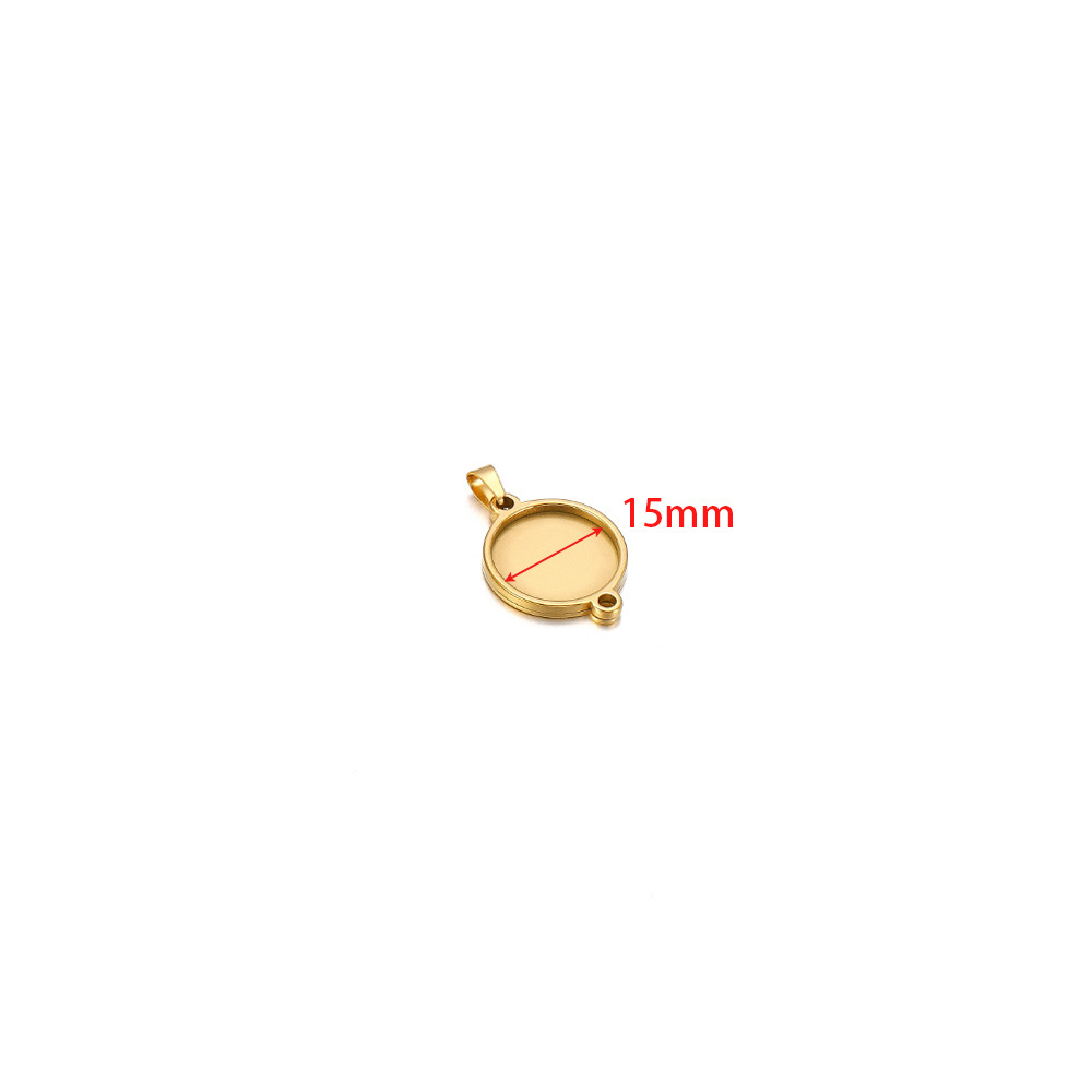 1:15mm gold