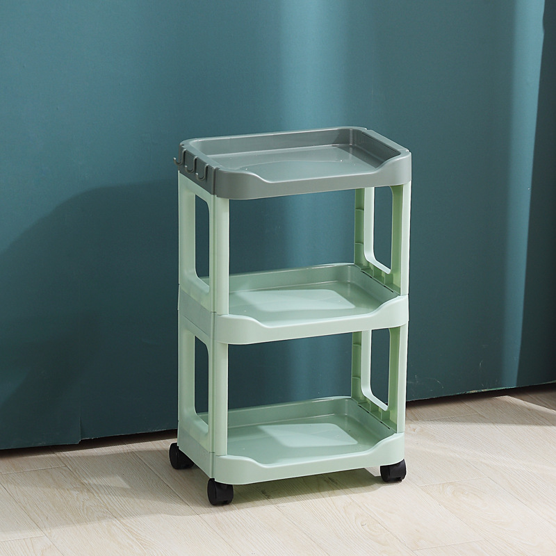 Green Shelf (3 floors)