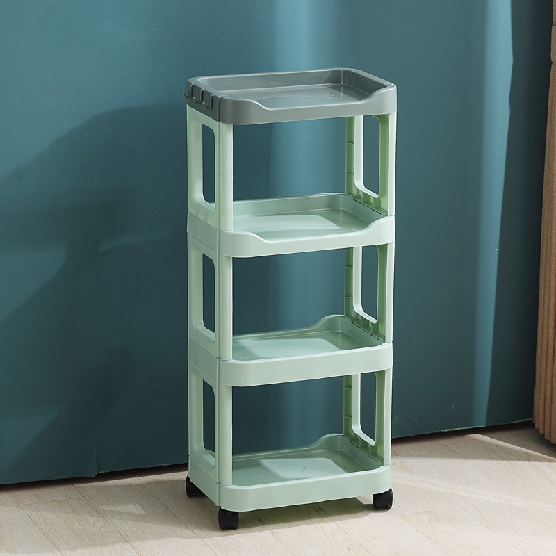 Green Shelf (4 floors)