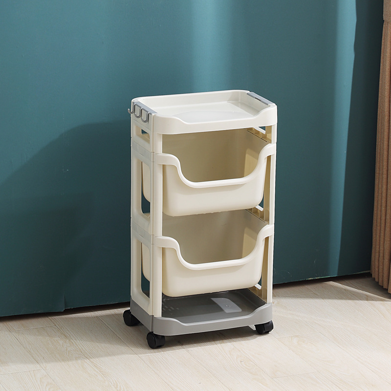 White box (3 layers)