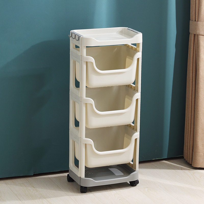 White box (4 layers)