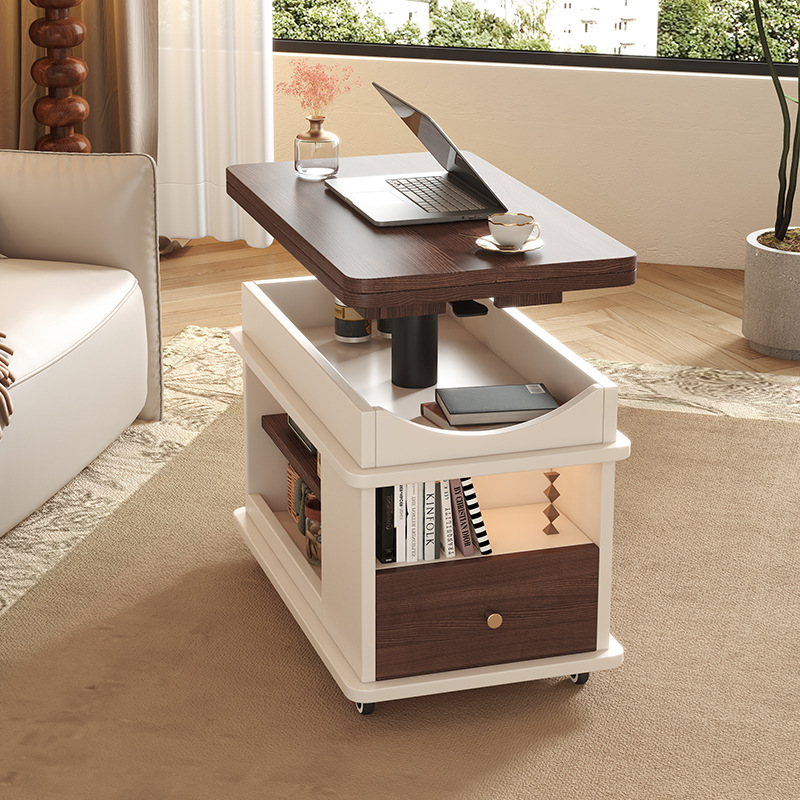 Walnut color lifting version