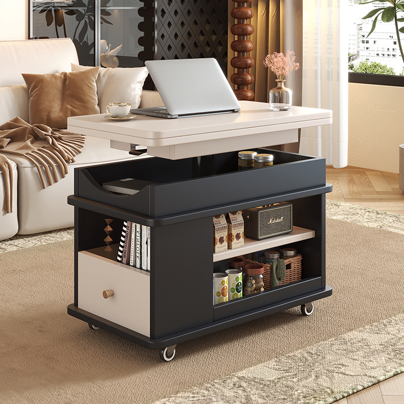 White plus black lifting version