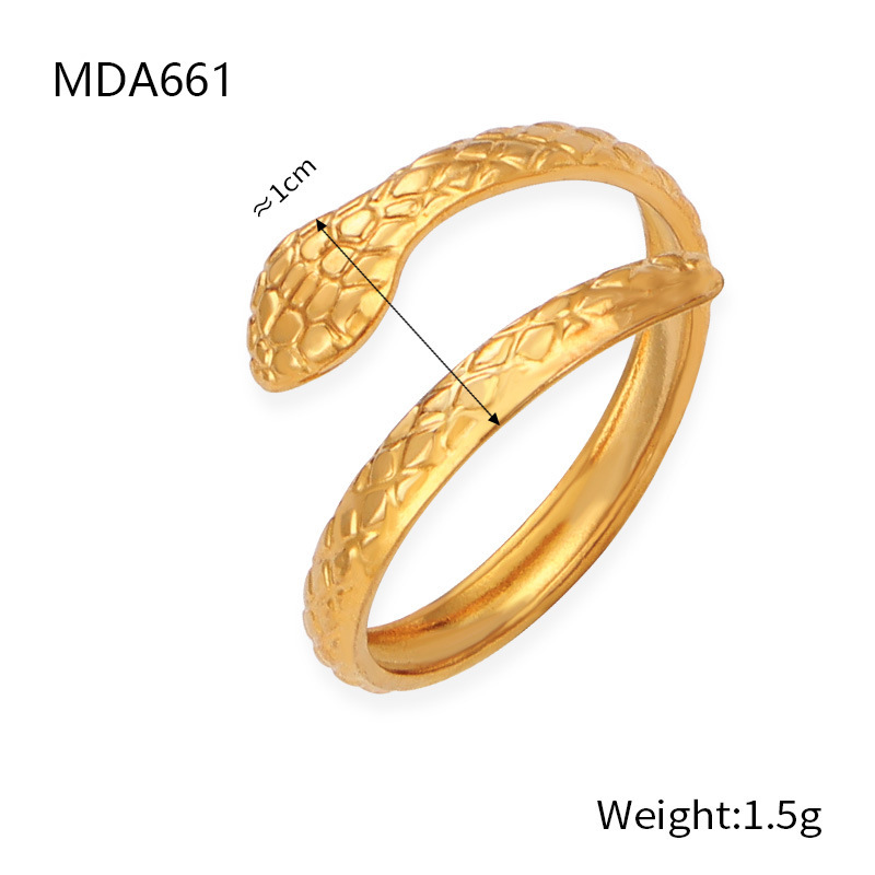 2:Y124-gold ring