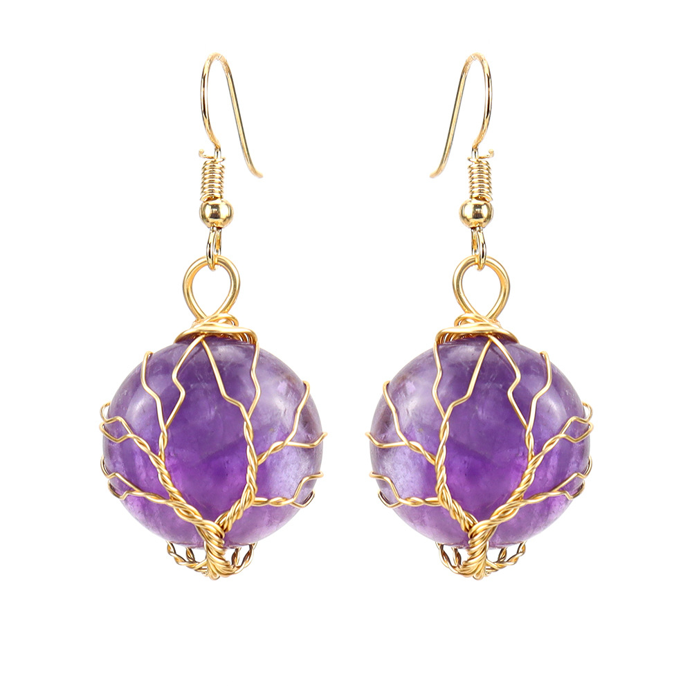 Gold   amethyst
