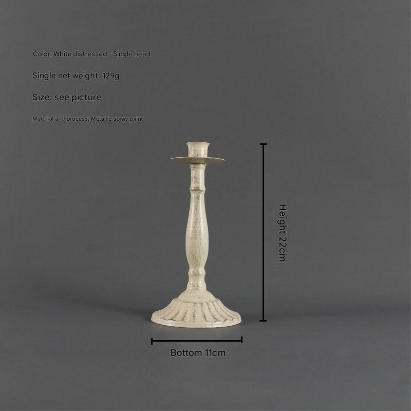 White brush black do old-single head