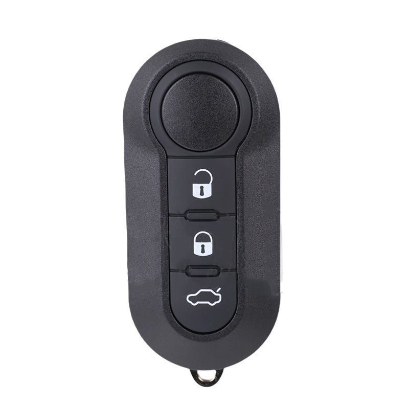 3 keys-rear trunk   1 battery