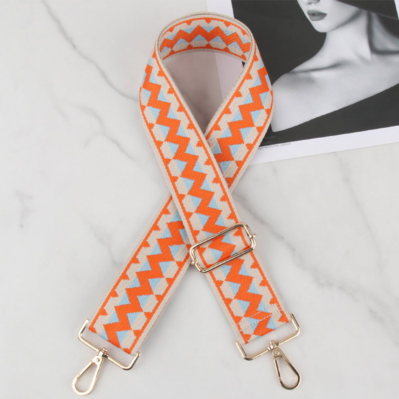 5cm curve section orange-gold hook