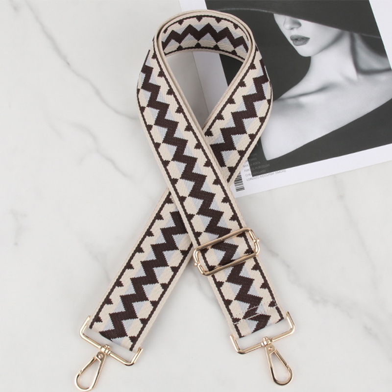 5cm curve coffee-gold hook