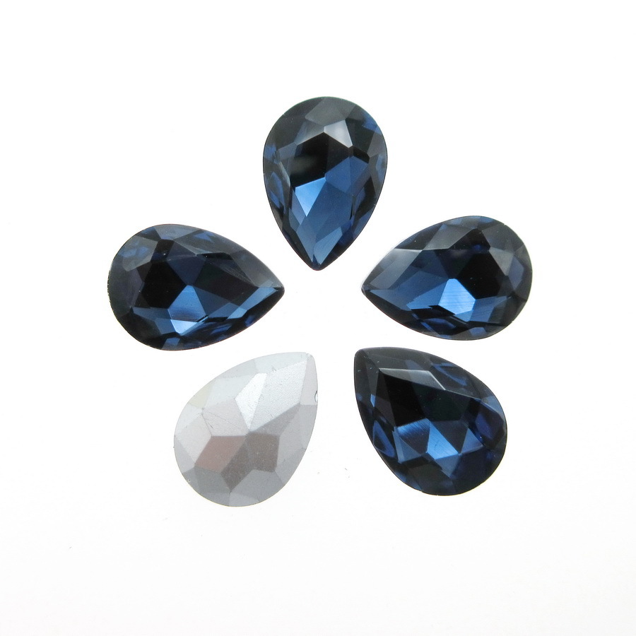 Dark blue4x6MM