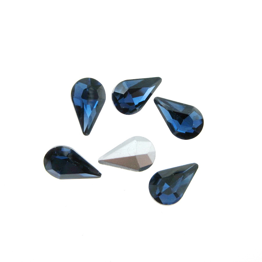 Dark blue8*13MM
