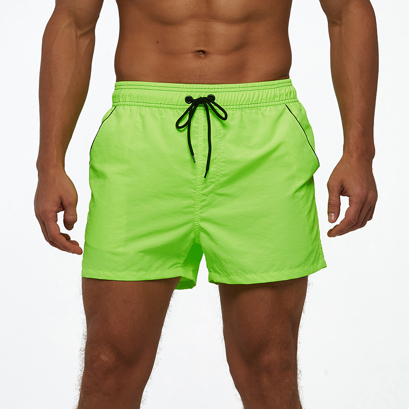 Fluorescent green