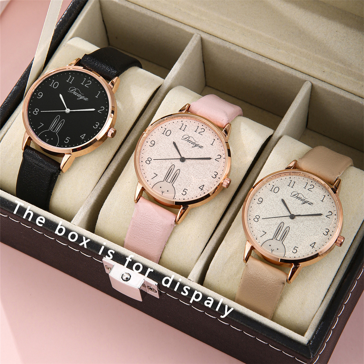 4:Three-color combination