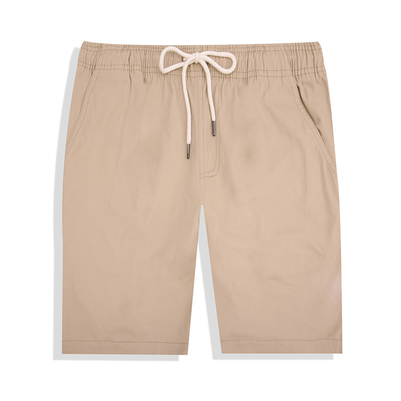 Shallow khakis