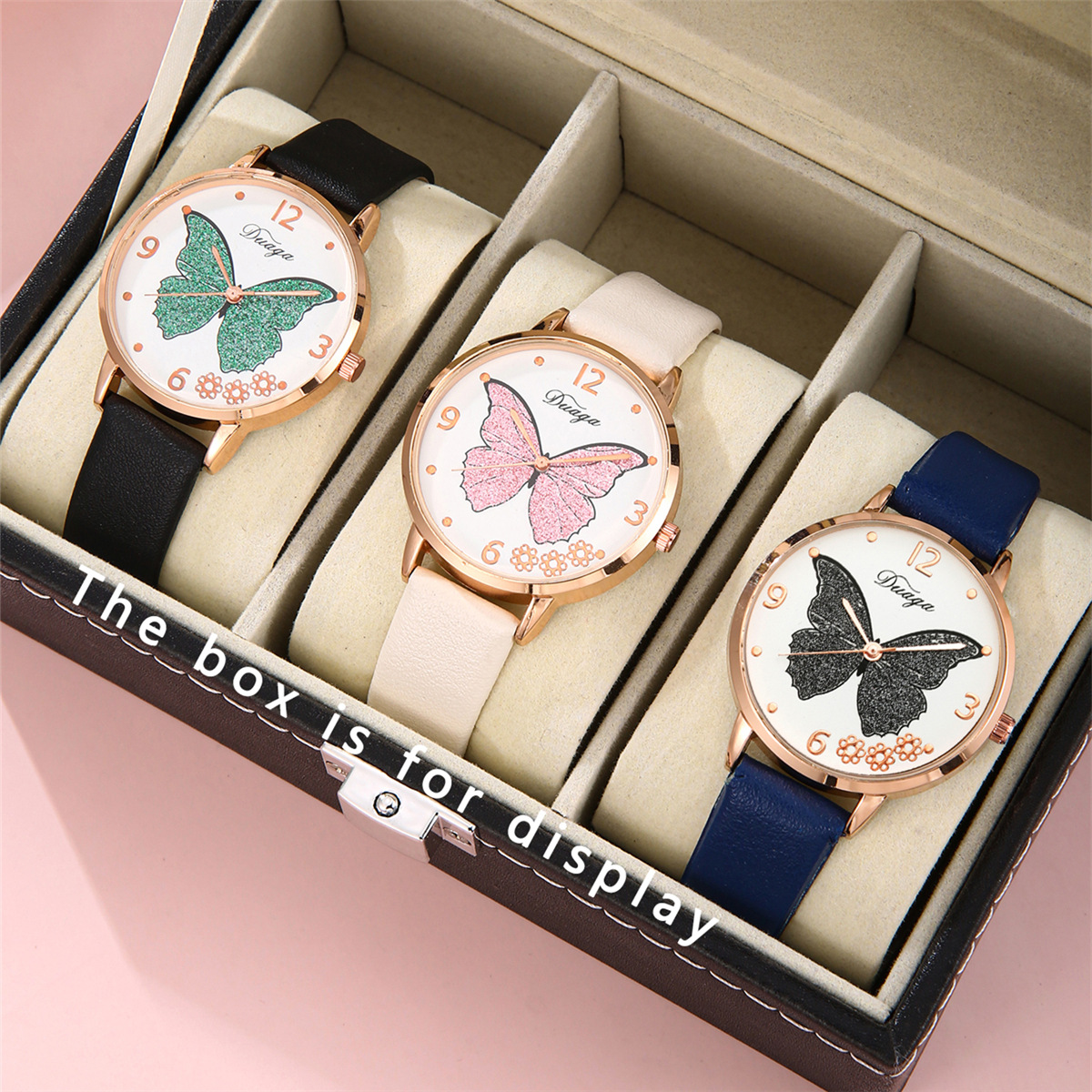 4:Three-color combination