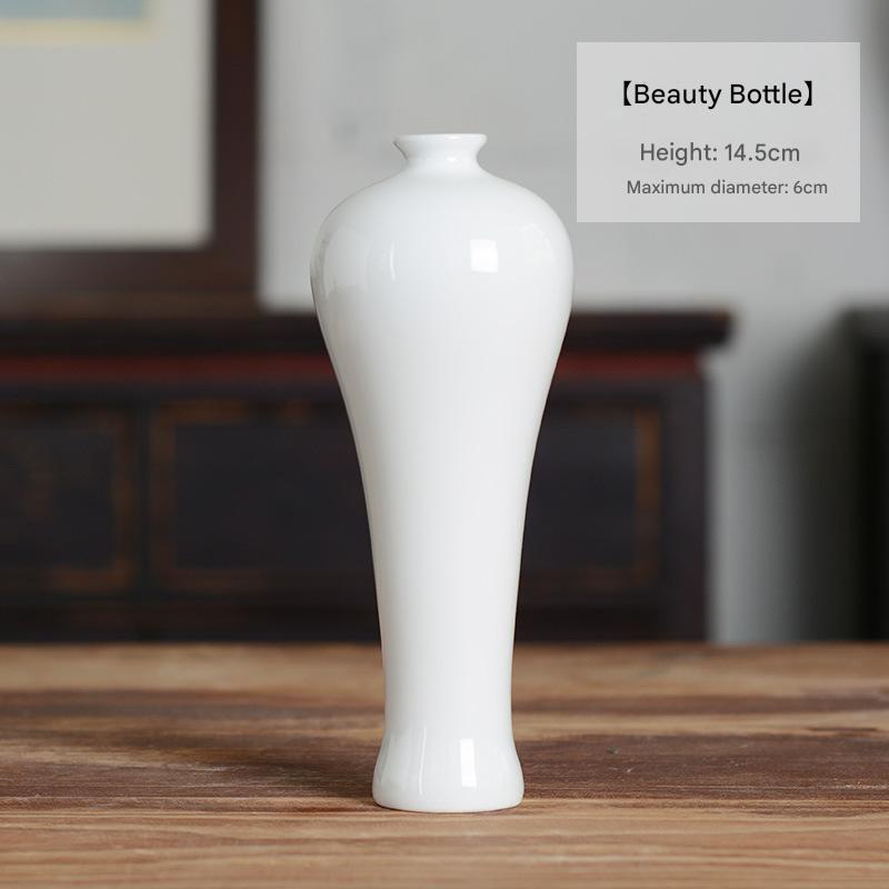 Bright White Beauty Bottle