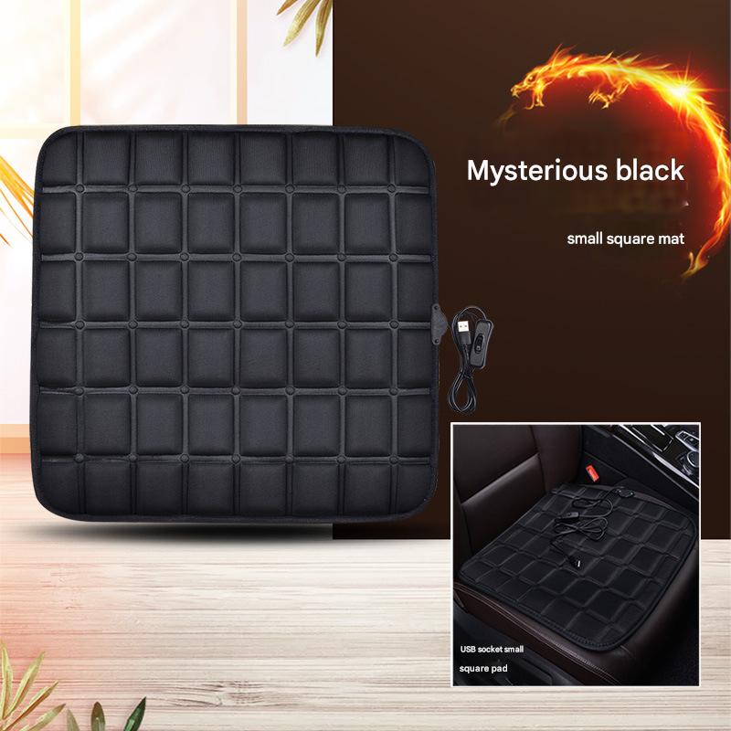 square pad_mysterious black