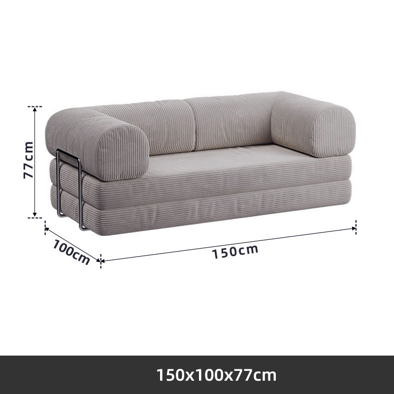 Single position (length, width and height 150*100*70cm)