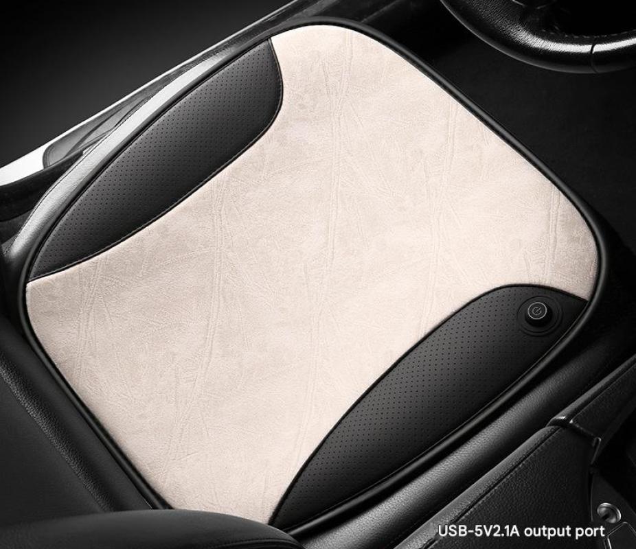 Angel No.1 Small Square Pad Warm Rice