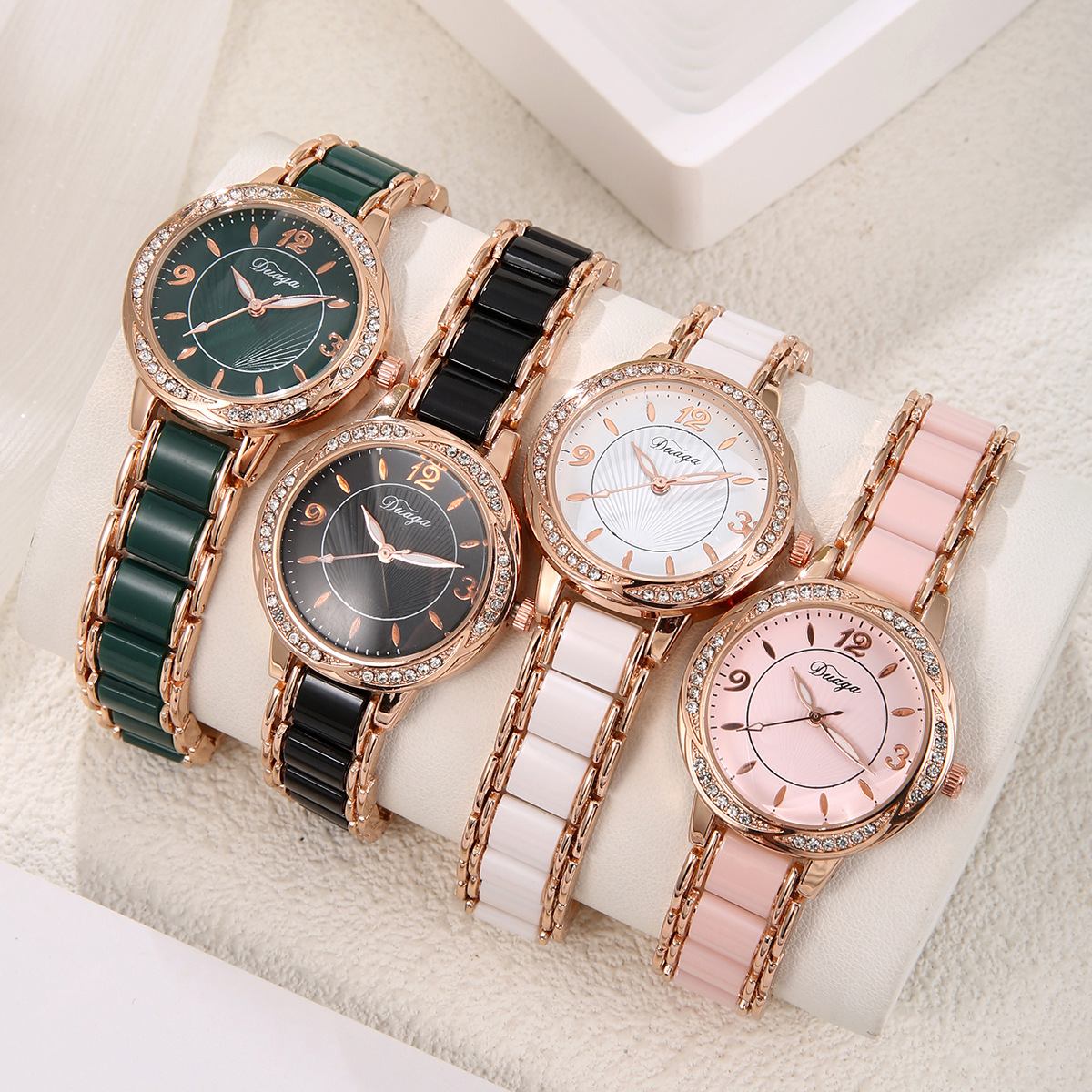 5:Four-color combination