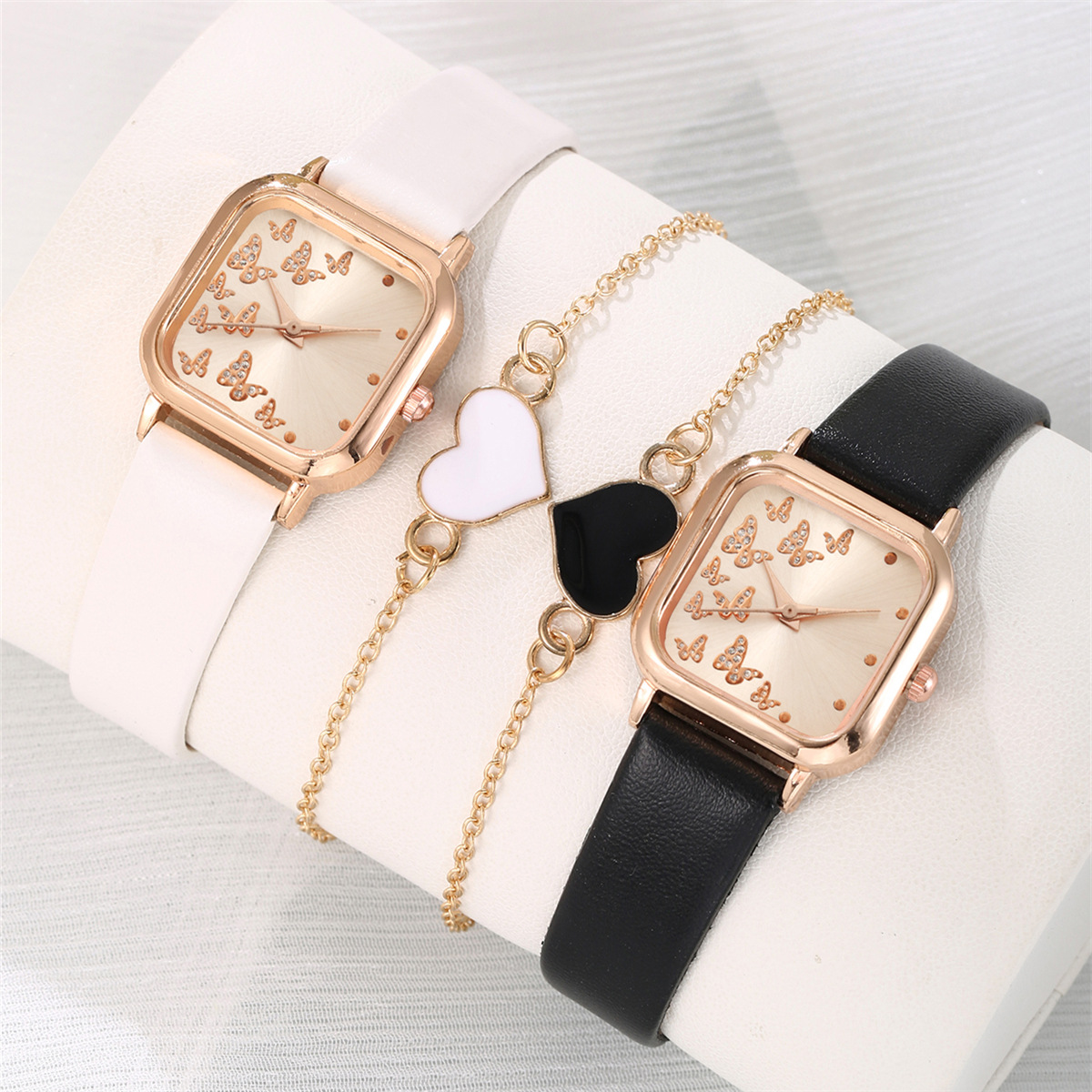 5:A 4-piece set combination