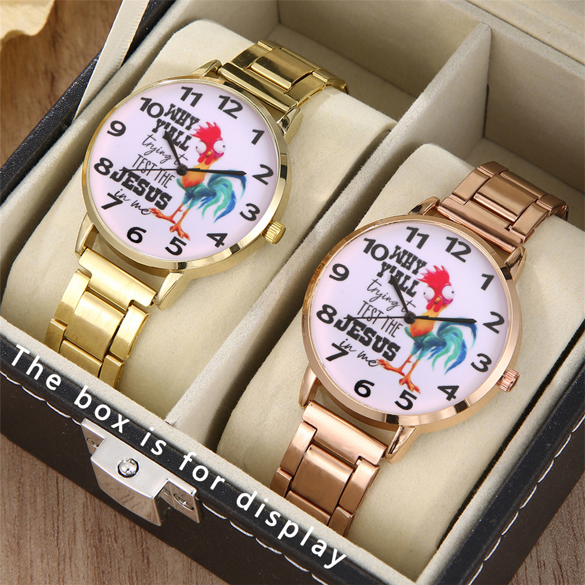 3:Two-color combination set