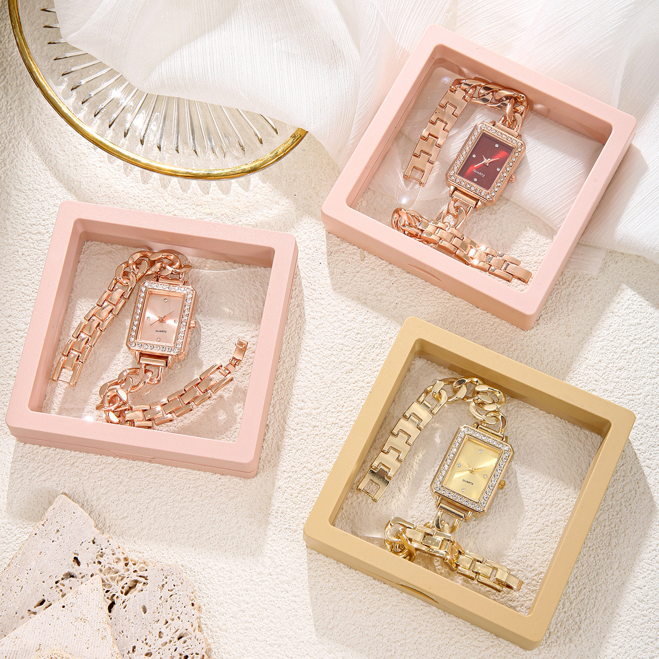 4:Three-color combination set