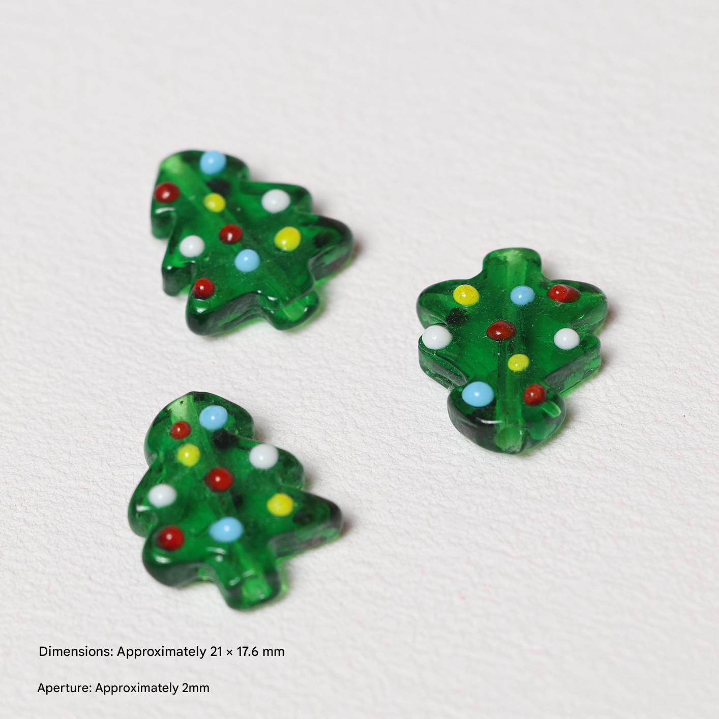 17:Lantern christmas tree