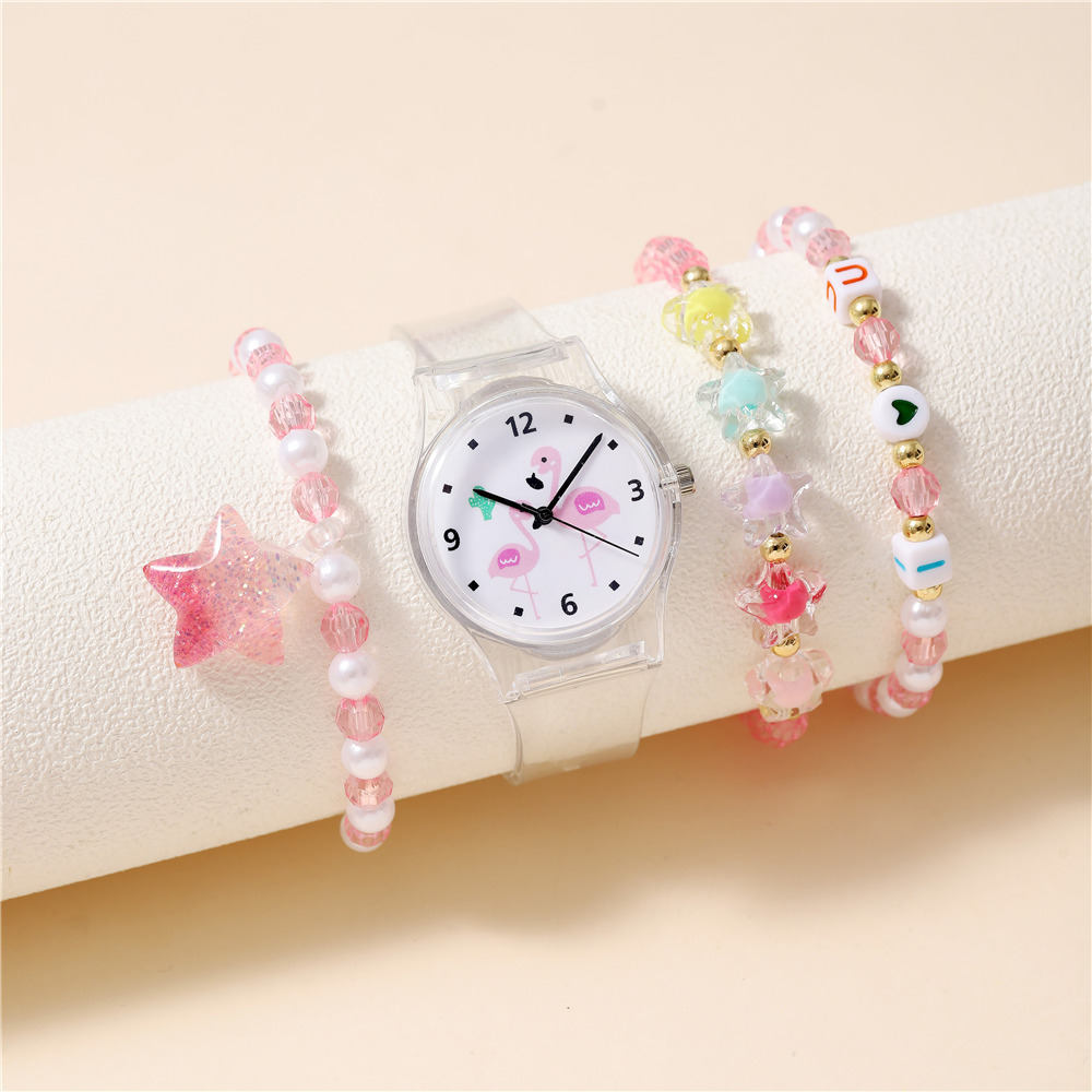 2:2# Watch   bracelet