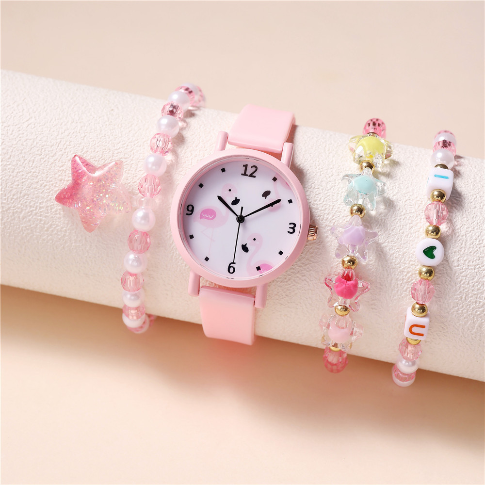 3:3# Watch   bracelet