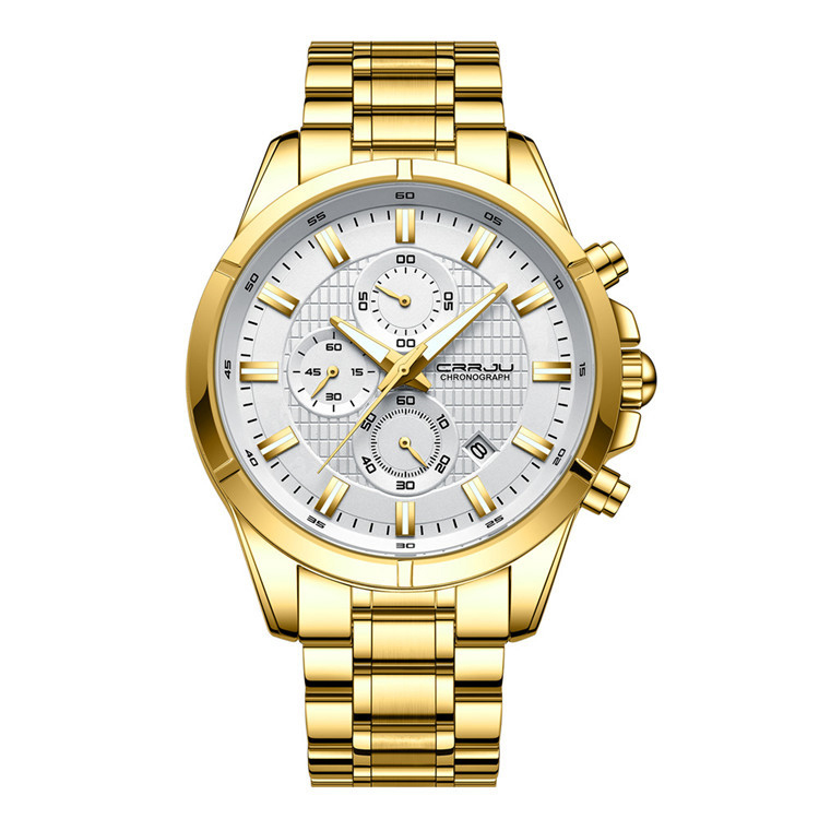 3:Gold with white noodles