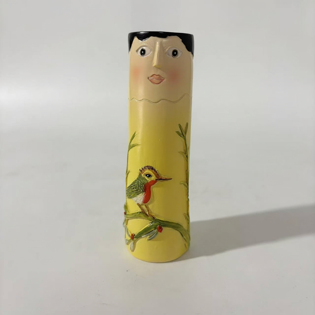 Section A Abigail:12.6x4cm