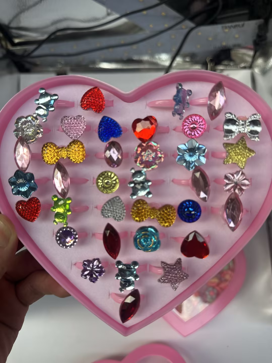 1:Style 1There are 36 in a box