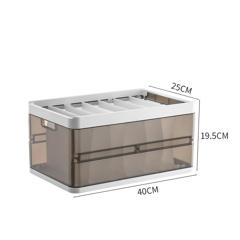 7 cells (without cover)