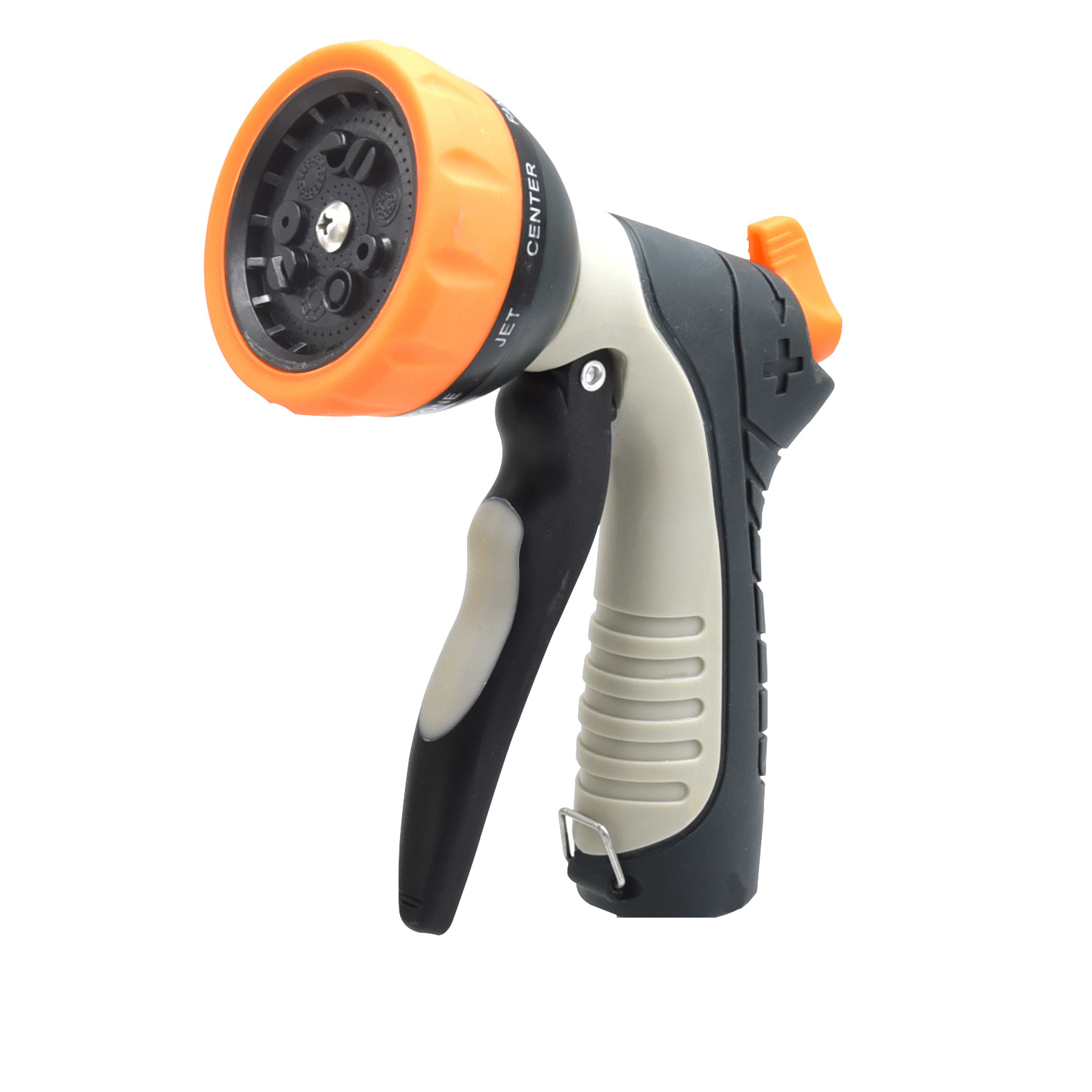 American standard nippleless with three rings