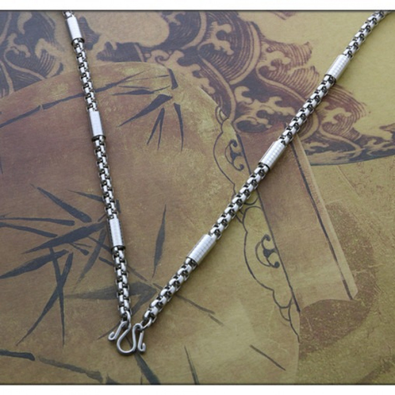 Chain length 60 cm thick 3 MM