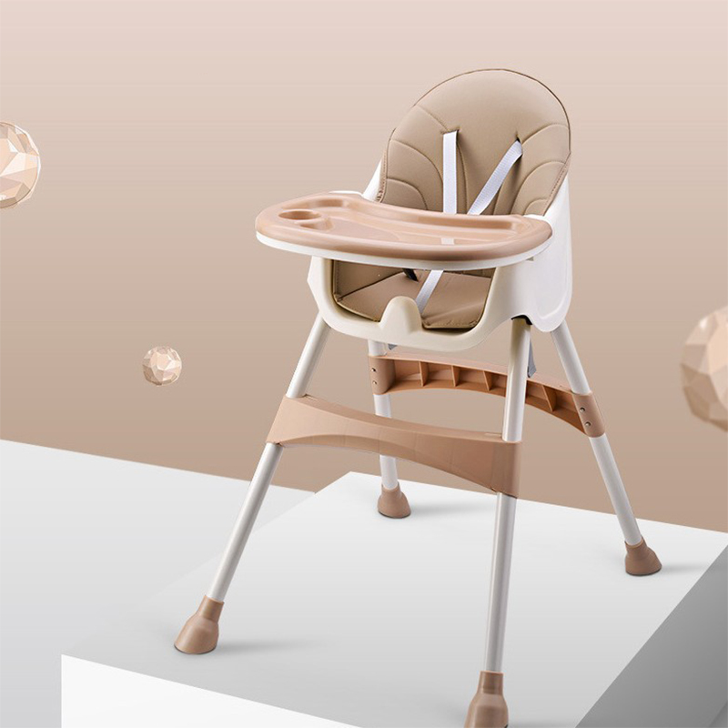 Brown high style   cushion   storage bag