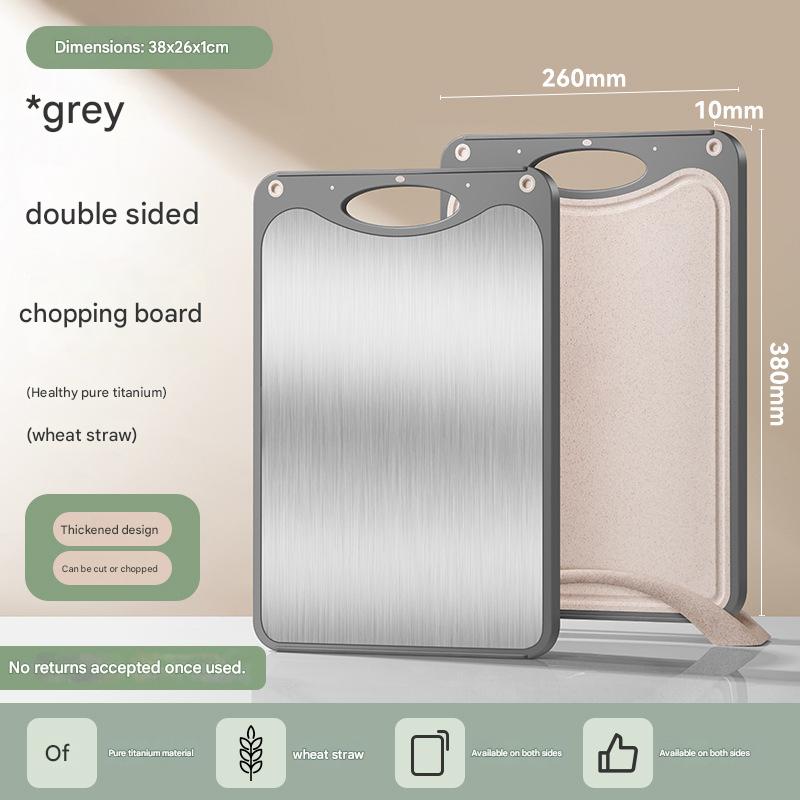 G02 pure titanium   wheat straw (grey)